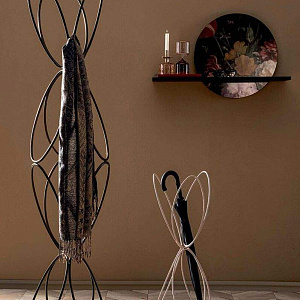 Вешалка Vanity 7410 Tonin Casa Италия