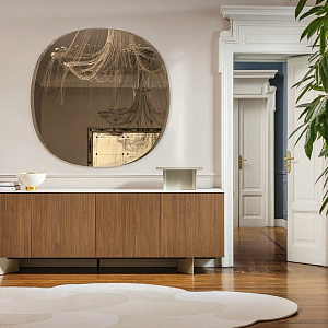 Зеркало BRAME M Calligaris Италия