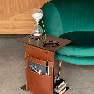 Столик журнальный Opus   Tonin Casa Италия