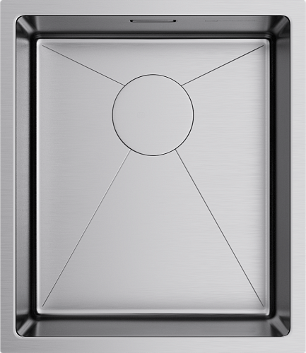  Мойка Omoikiri Taki 38-U/IF-IN , фото № 3