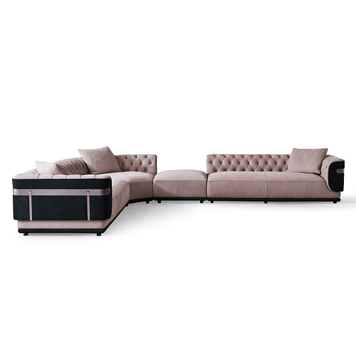  Диван угловой MCHO CASA MCC009 , фото № 1