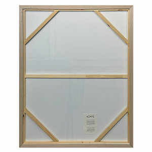 Картина Apricot 70x100 см