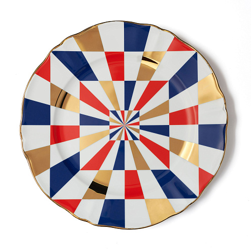  Блюдо Bitossi Home Sorte , фото № 1