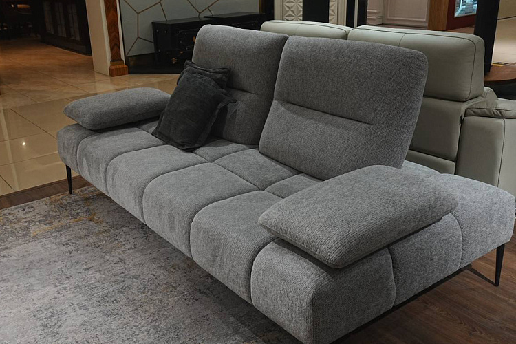  Диван 2-х местный Soul W230 NicolettiHome , фото № 1