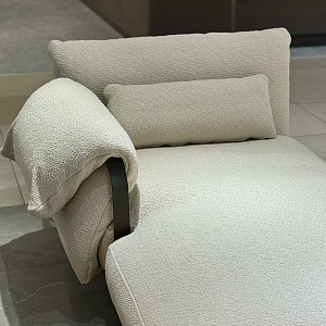 Уличный диван Narciso Baxter от BAXTER