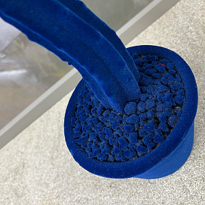 Скульптура Cloud Blu L192/10