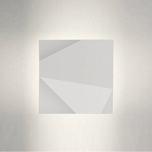 Настенный светильник Vibia Origami Origami 4500 White 450010/14