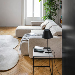 Столик журнальный RENEE QX Calligaris Италия