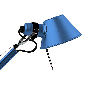 Настольная лампа Artemide Tolomeo Micro A011850