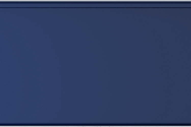  Мойка Omoikiri Okinoshima 61-U/I-IB Glossy , фото № 3