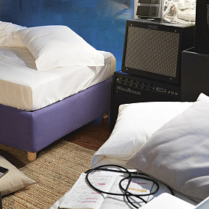 Кровать Sommier H17