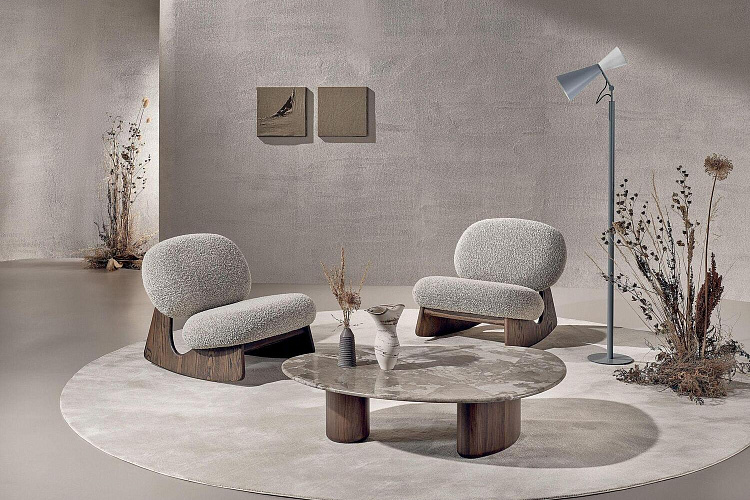  Кресло Twing Rocking Chair , фото № 1