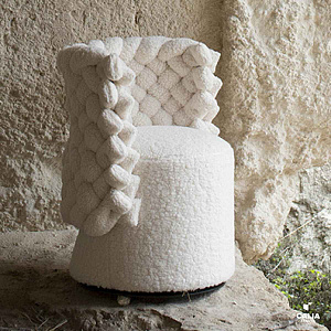 Кресло GIUGGIOLA