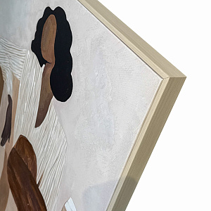 Картина Olivia 70×100