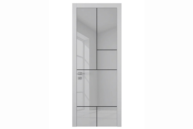  TREND TR18M Bianco Gloss , фото № 1