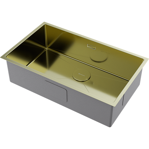  Мойка Omoikiri Taki 74-U/IF-LG , фото № 1