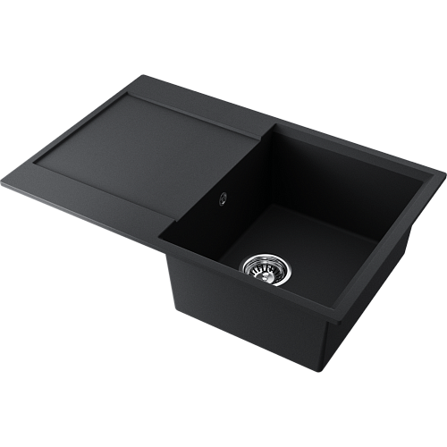  Мойка Omoikiri Daisen 78-BL , фото № 1