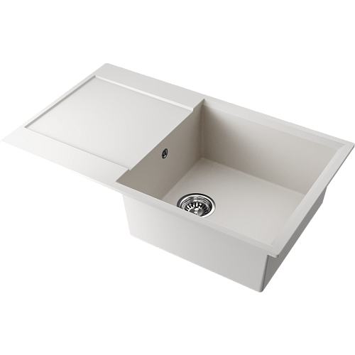  Мойка Omoikiri Daisen 86-PA , фото № 1