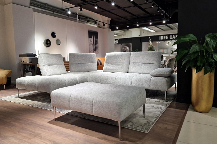  Угловой диван SOUL D12+310+635 , фото № 1