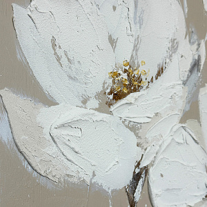 Картина Ibisco 80×100