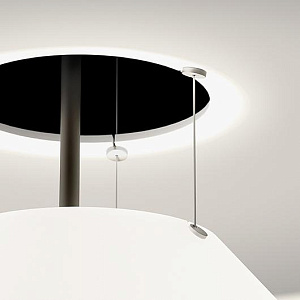 Подвесной светильник Vibia Flamingo Flamingo 1510 White 151093/1B