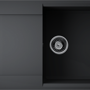 Мойка Omoikiri Sakaime 100-BL