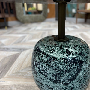 Стол журнальный большой Sir Verde