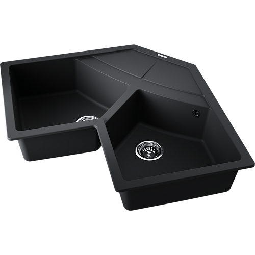  Мойка Omoikiri Sumi 83C-BL , фото № 1