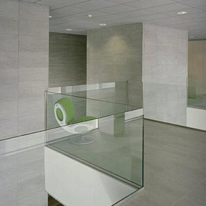 Встраиваемый светильник Artemide Luceri L599320