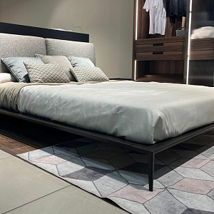 Кровать BEND 160*200