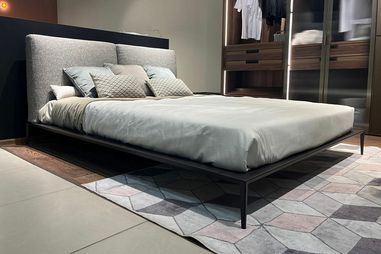  Кровать BEND 160*200 , фото № 4