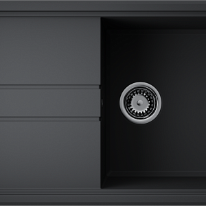 Мойка Omoikiri Tedori 100-BL