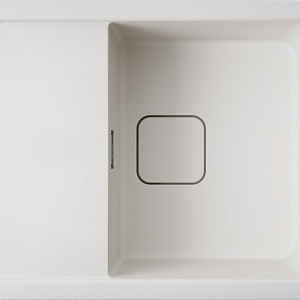 Мойка Omoikiri Tasogare 65-PA