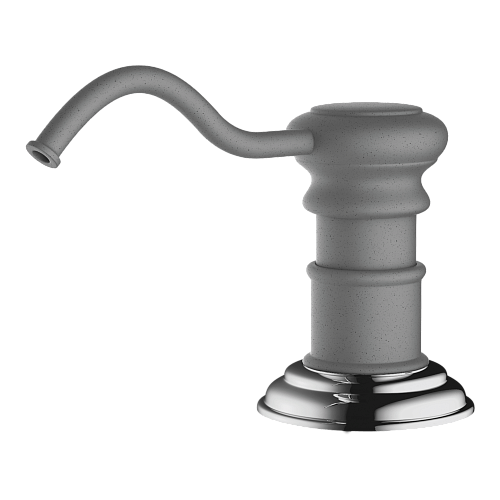  Дозатор Omoikiri OM-01-PL , фото № 1