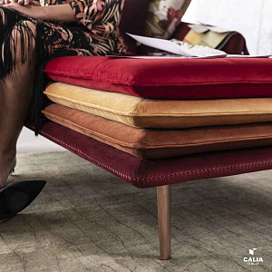 Кушетка MATER FAMILIAS DAY BED