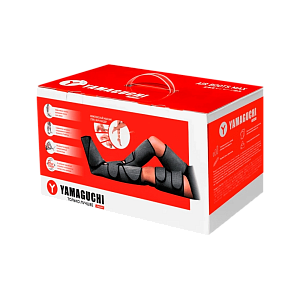 Лимфодренажный аппарат для& прессотерапии Air Boots Max