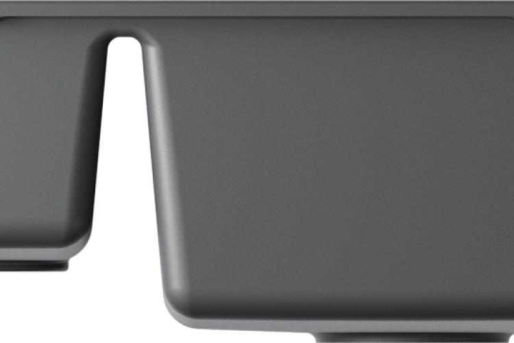  Мойка Omoikiri Bosen 59-2-PL , фото № 4