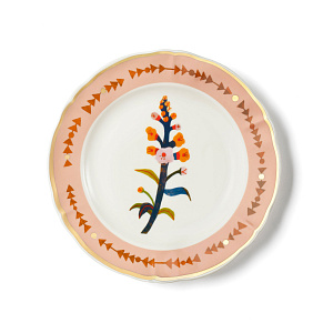 Десертная тарелка Bitossi Home Betonica