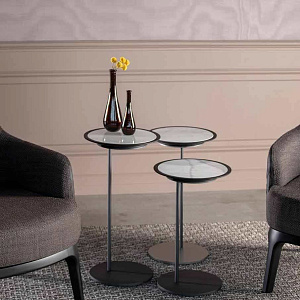 Столик журнальный Dot 8116  Tonin Casa