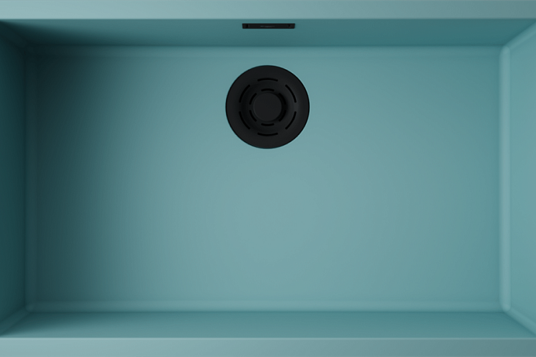  Мойка Omoikiri Yamakawa 75-Integra-AZ , фото № 3