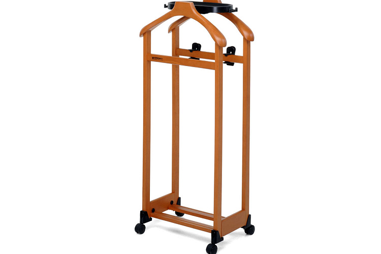  Вешалка напольная костюмная Foppapedretti ILMettinsieme , фото № 1