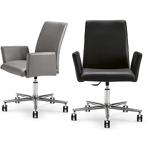 Офисное  кресло EKTA