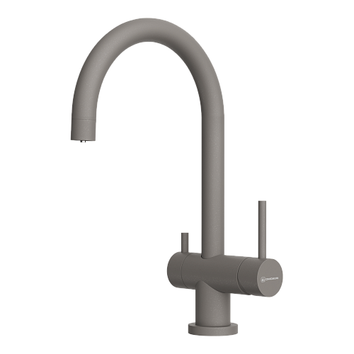  Смеситель Omoikiri Yamada-P-GR , фото № 1