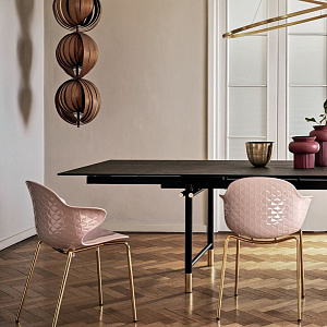 Итальянский Стул Saint Tropez. Calligaris.