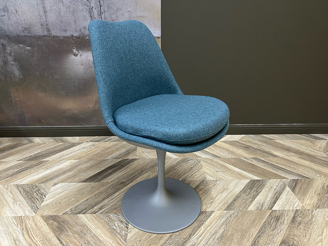  СтулTulip  ART. 2008  Eero Saarinen CTS Design , фото № 1