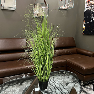 Искусственное растение для дома  Erba Gatta H90 см Adriani&Rossi Италия