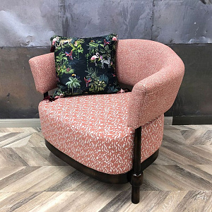 Кресло Vancouver