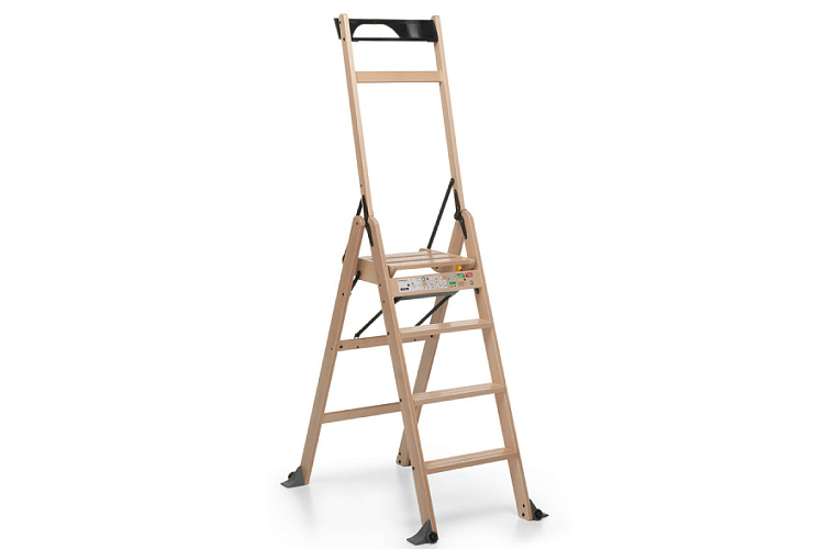  Стремянка Foppapedretti LaScala 4.0 , фото № 1