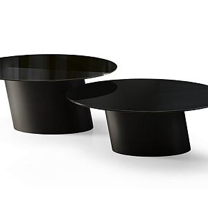 Стол журнальный DORADO CRISTALLO