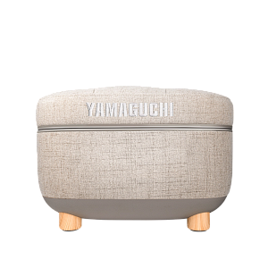 Массажер для ног Yamaguchi Capsula Beige